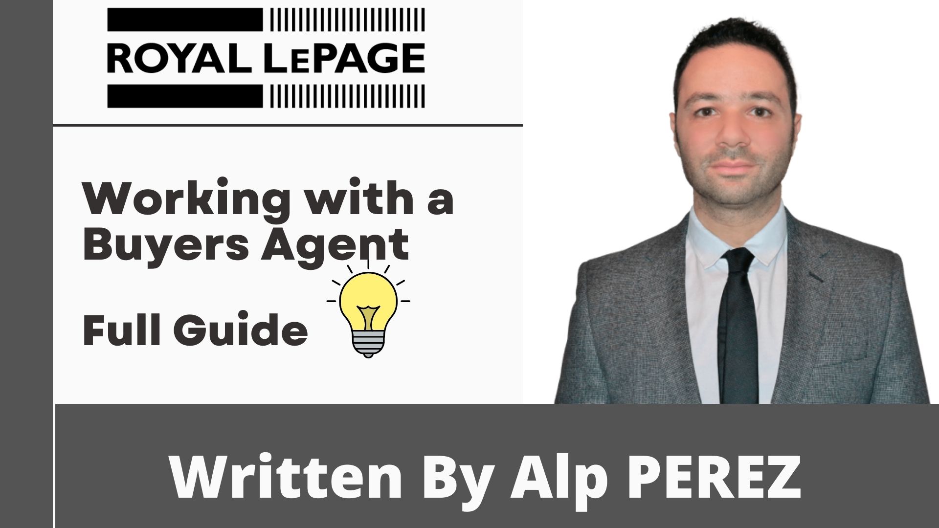 Montreal Buyers agent full guide