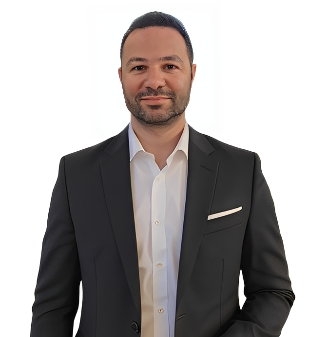 ALP PEREZ- Montreal Real Estate Broker